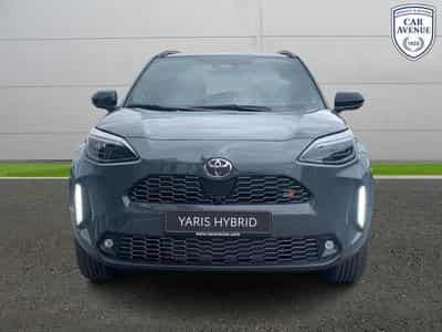 Toyota Yaris Cross Design GR Sport (2026) - Photo 3