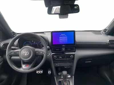 Toyota Yaris Cross Design GR Sport (2026) - Photo 8