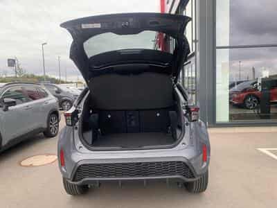 Toyota Yaris Cross Design GR Sport (2026) - Photo 12