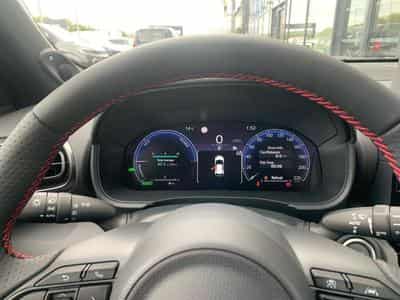 Toyota Yaris Cross Design GR Sport (2026) - Photo 10