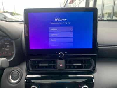 Toyota Yaris Cross Design GR Sport (2026) - Photo 9