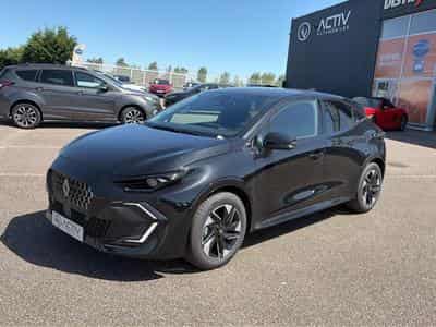 Renault Clio 1.2 TCE 115 TECHNO EDC (2026) - Foto 1