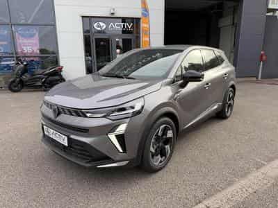 Renault SYMBIOZ 1.8 E-TECH FULL HYBRID 160 TECHNO (2026) - Photo 1