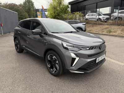 Renault SYMBIOZ 1.8 E-TECH FULL HYBRID 160 TECHNO (2026) - Photo 3