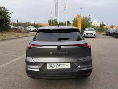 Renault SYMBIOZ 1.8 E-TECH FULL HYBRID 160 TECHNO (2026) - Photo 6