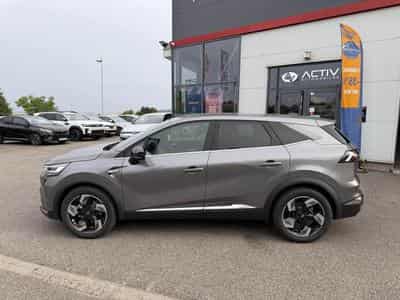 Renault SYMBIOZ 1.8 E-TECH FULL HYBRID 160 TECHNO (2026) - Photo 7