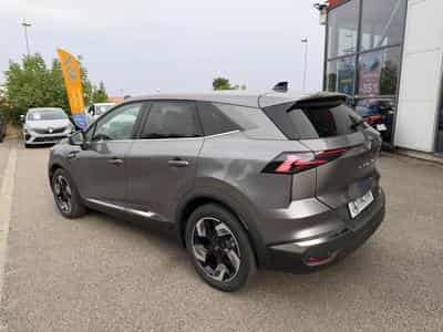Renault SYMBIOZ 1.8 E-TECH FULL HYBRID 160 TECHNO (2026) - Photo 8