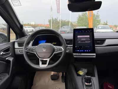 Renault SYMBIOZ 1.8 E-TECH FULL HYBRID 160 TECHNO (2026) - Photo 9