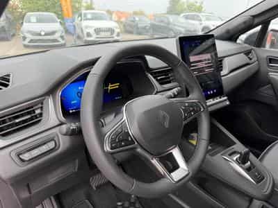 Renault SYMBIOZ 1.8 E-TECH FULL HYBRID 160 TECHNO (2026) - Photo 11