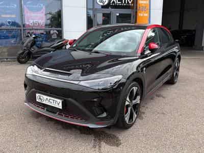 Smart #3 428CH 66KWH BRABUS 4X4 (2024) - Photo 1