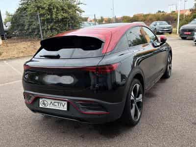 Smart #3 428CH 66KWH BRABUS 4X4 (2024) - Photo 5