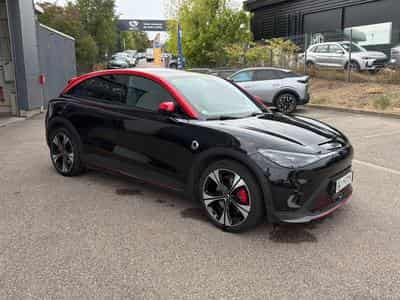 Smart #3 428CH 66KWH BRABUS 4X4 (2024) - Photo 3