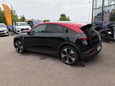 Smart #3 428CH 66KWH BRABUS 4X4 (2024) - Photo 7