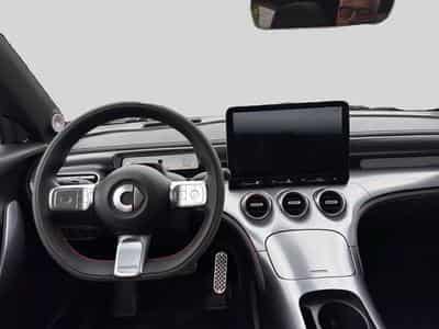 Smart #3 428CH 66KWH BRABUS 4X4 (2024) - Photo 10