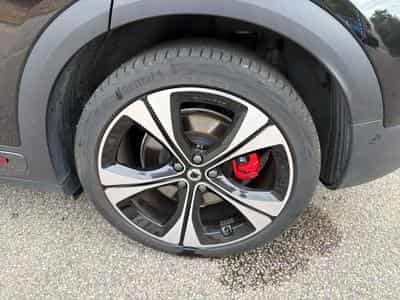 Smart #3 428CH 66KWH BRABUS 4X4 (2024) - Photo 11