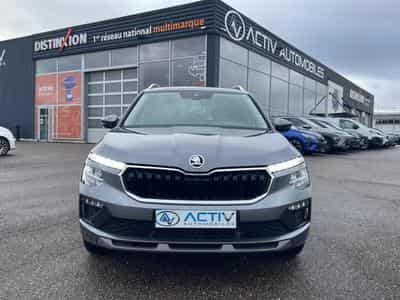 Skoda KAMIQ 1.0 TSI 116 SELECTION DSG7 (2025) - Photo 2