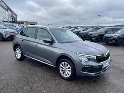 Skoda KAMIQ 1.0 TSI 116 SELECTION DSG7 (2025) - Photo 3
