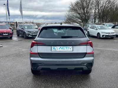 Skoda KAMIQ 1.0 TSI 116 SELECTION DSG7 (2025) - Photo 6