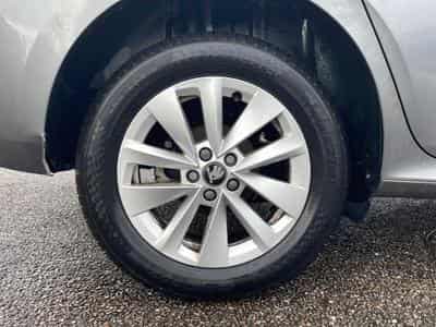 Skoda KAMIQ 1.0 TSI 116 SELECTION DSG7 (2025) - Photo 9
