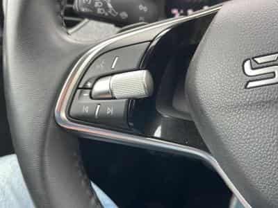 Skoda KAMIQ 1.0 TSI 116 SELECTION DSG7 (2025) - Photo 14