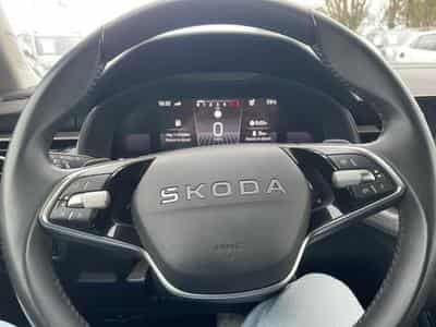 Skoda KAMIQ 1.0 TSI 116 SELECTION DSG7 (2025) - Photo 13