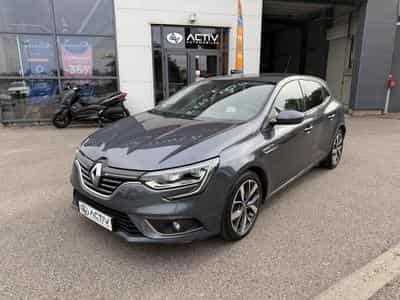 Renault Megane 1.6 DCI 130 INTENS (2017) - Photo 1