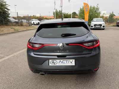 Renault Megane 1.6 DCI 130 INTENS (2017) - Photo 4