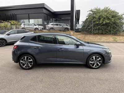 Renault Megane 1.6 DCI 130 INTENS (2017) - Photo 3