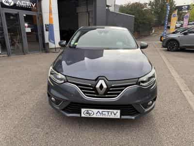 Renault Megane 1.6 DCI 130 INTENS (2017) - Photo 2