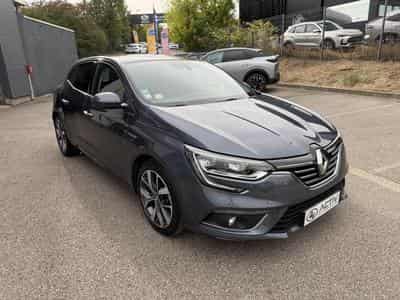 Renault Megane 1.6 DCI 130 INTENS (2017) - Photo 5