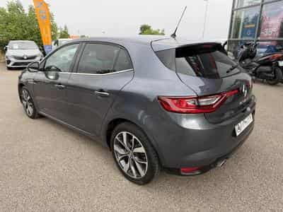 Renault Megane 1.6 DCI 130 INTENS (2017) - Photo 6