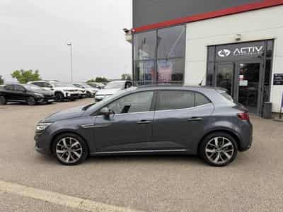 Renault Megane 1.6 DCI 130 INTENS (2017) - Photo 8
