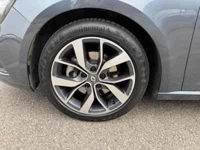 Renault Megane 1.6 DCI 130 INTENS (2017) - Photo 9