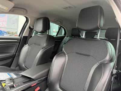 Renault Megane 1.6 DCI 130 INTENS (2017) - Photo 12