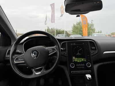 Renault Megane 1.6 DCI 130 INTENS (2017) - Photo 10