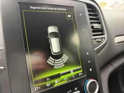Renault Megane 1.6 DCI 130 INTENS (2017) - Photo 15