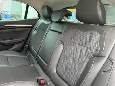 Renault Megane 1.6 DCI 130 INTENS (2017) - Photo 13