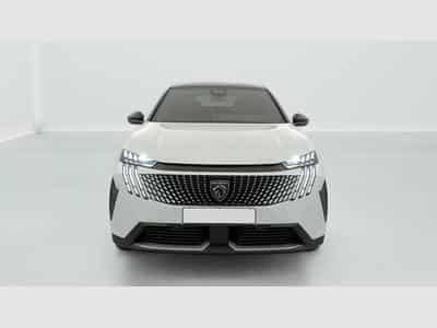 Peugeot 3008 Hybrid 145 e-DCS6 GT (2025) - Photo 2
