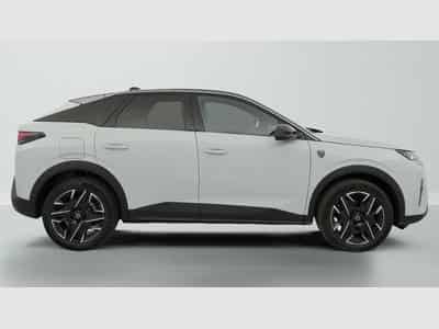Peugeot 3008 Hybrid 145 e-DCS6 GT (2025) - Photo 8
