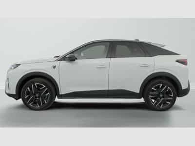 Peugeot 3008 Hybrid 145 e-DCS6 GT (2025) - Photo 4
