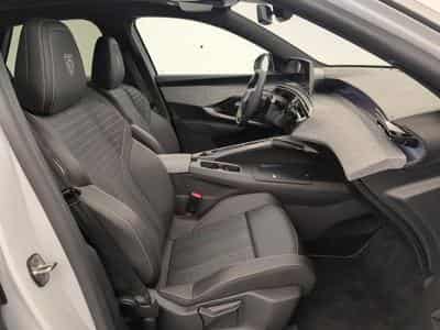 Peugeot 3008 Hybrid 145 e-DCS6 GT (2025) - Photo 9