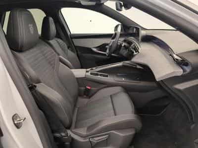 Peugeot 3008 Hybrid 145 e-DCS6 GT (2025) - Photo 13
