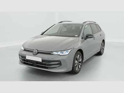 VW Golf VIII 1.5 TSI EVO2 116 BVM6 LIFE PLUS (2025) - Photo 3