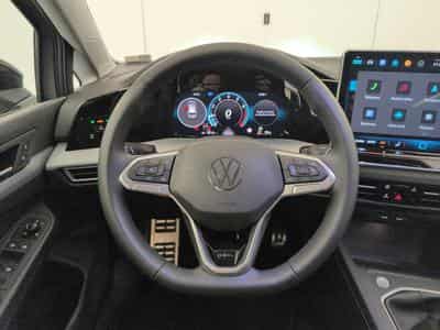VW Golf VIII 1.5 TSI EVO2 116 BVM6 LIFE PLUS (2025) - Photo 14