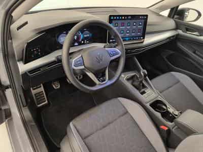 VW Golf VIII 1.5 TSI EVO2 116 BVM6 LIFE PLUS (2025) - Photo 15