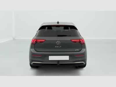 VW Golf VIII 1.5 eTSI EVO2 116 DSG7 Life Plus (2025) - Photo 6