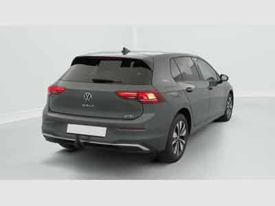 VW Golf VIII 1.5 eTSI EVO2 116 DSG7 Life Plus (2025) - Photo 7