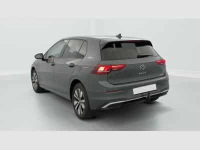 VW Golf VIII 1.5 eTSI EVO2 116 DSG7 Life Plus (2025) - Photo 5