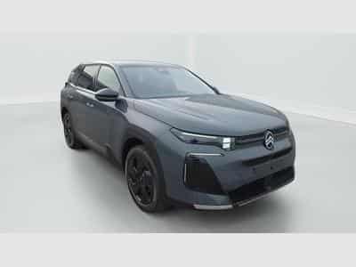 CitroëN C5 AIRCROSS HYBRIDE 145 CH E-DCS6 MAX (2026) - Photo 1
