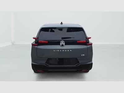 CitroëN C5 AIRCROSS HYBRIDE 145 CH E-DCS6 MAX (2026) - Photo 6